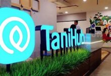 Tiga Tersangka Korupsi Dana Investasi TaniHub Ditahan, Termasuk Direktur MDI Ventures