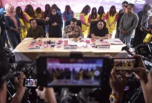 Terungkap! Sindikat Perdagangan 25 Bayi dari Jabar ke Singapura, 13 Tersangka Ditangkap