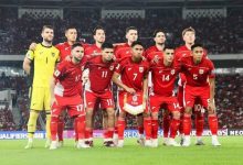 Drawing Putaran 4 Kualifikasi Piala Dunia 2026: Indonesia Satu Grup dengan Irak dan Arab Saudi