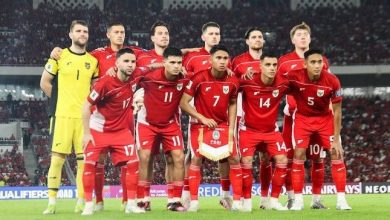 Drawing Putaran 4 Kualifikasi Piala Dunia 2026: Indonesia Satu Grup dengan Irak dan Arab Saudi