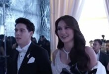 Luna Maya dan Maxime Bouttier Gelar Resepsi Mewah Bertema Futuristik di Jakarta, Sheila On 7 Jadi Tamu Spesial