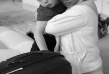 Sus Rini Pamit dari Keluarga Raffi Ahmad, Momen Perpisahan dengan Rayyanza Bikin Haru Netizen