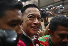 Tom Lembong Divonis 4,5 Tahun Penjara: Tidak Nikmati Uang Korupsi tapi Dinilai Lalai