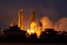 Ledakan Pipa Gas di PT Pertamina EP Subang Lukai 2 Karyawan, Ini Kronologinya