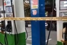 Pertamina Tutup Sementara SPBU di Kembangan Usai Pertalite Tercampur Solar, Konsumen Alami Kerusakan Kendaraan