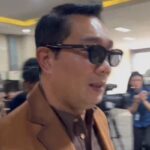 Hasil Tes DNA Bareskrim: Anak Lisa Mariana Bukan Anak Biologis Ridwan Kamil, RK Bersyukur