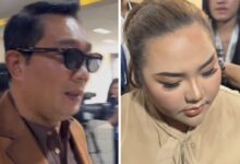 Ridwan Kamil Tegas Tolak Damai, Mediasi dengan Lisa Mariana di Bareskrim Berjalan Tanpa Kehadiran Kedua Pihak