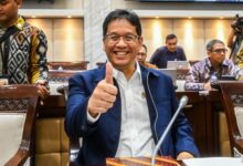 Purbaya Yudhi Sadewa Sambut Baik Negosiasi Utang Whoosh Tanpa Keterlibatan Kemenkeu