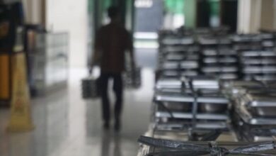 Ratusan Siswa di Bandung Barat Keracunan Usai Santap Program MBG