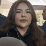 Lisa Mariana Tak Hadiri Pemeriksaan di Bareskrim Usai Jadi Tersangka Pencemaran Nama Baik RK