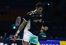 Perempat Final French Open 2025: Indonesia Andalkan Alwi Farhan dan Dua Ganda Putra untuk Lolos ke Semifinal
