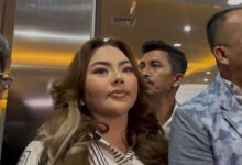 Lisa Mariana Ditetapkan Jadi Tersangka Kasus Video Asusila