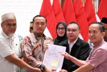 Presiden Prabowo Beri Rehabilitasi kepada Dua Guru SMA di Luwu Utara