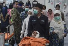 Polisi Dalami Situs Perakit Bom SMAN 72 Jakarta, Koordinasi dengan Komdigi untuk Blokir Akses