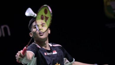 Target Top 15 Dunia, Ubed Jadi Harapan Baru Tunggal Putra Indonesia Usai Juara Thailand Masters 2026